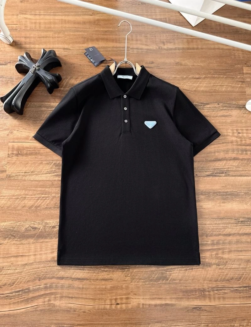 Breathable Prada T-Shirts 170514