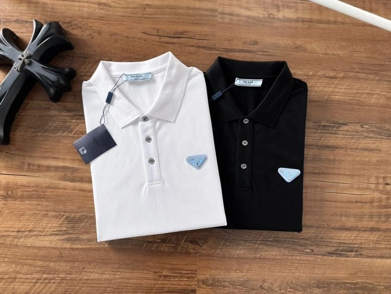 Breathable Prada T-Shirts 170514