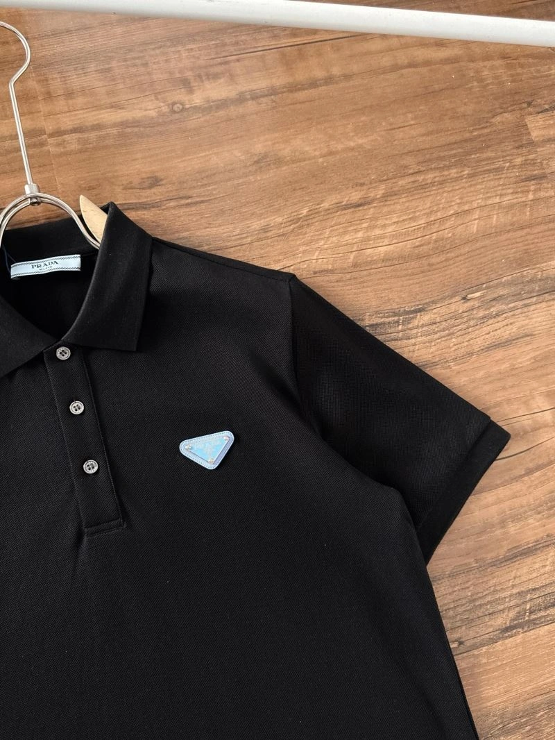 Breathable Prada T-Shirts 170514