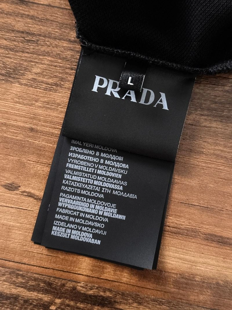 Breathable Prada T-Shirts 170514