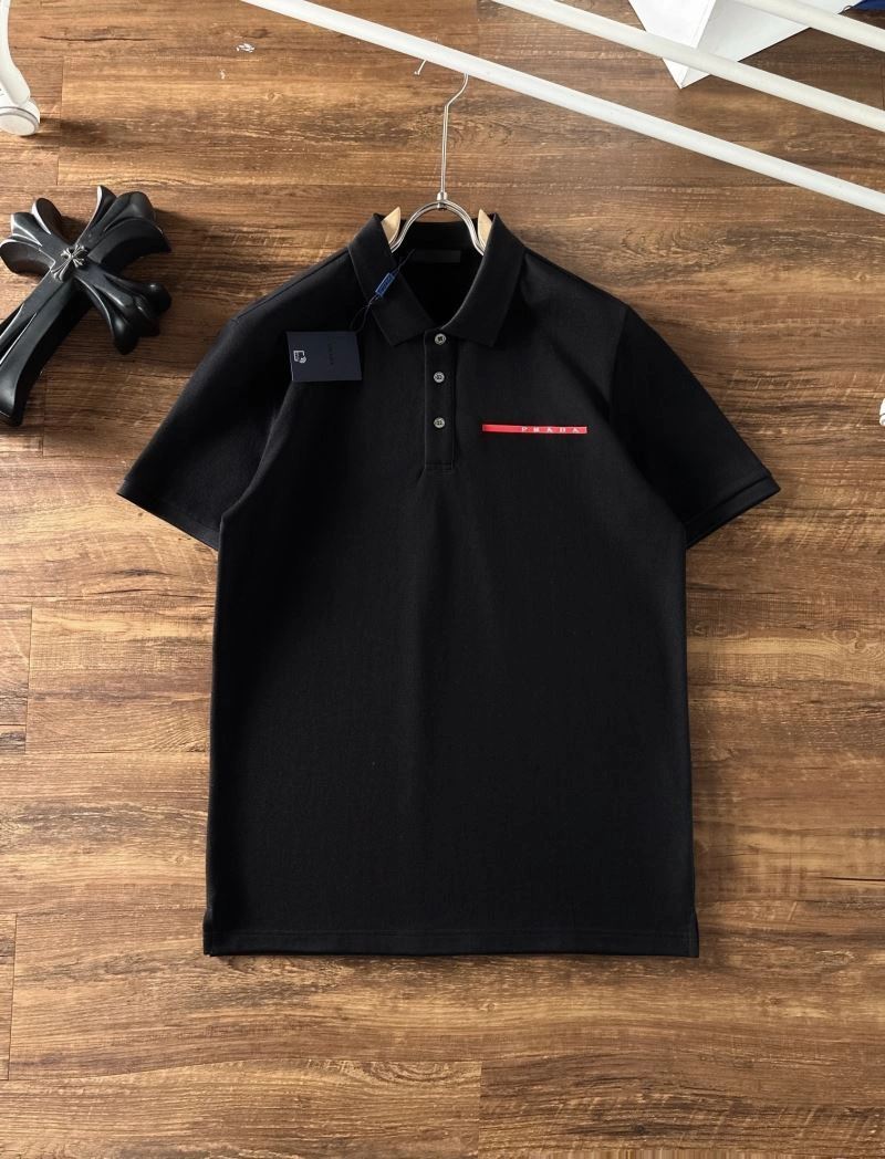 Comfortable Prada T-Shirts 170542