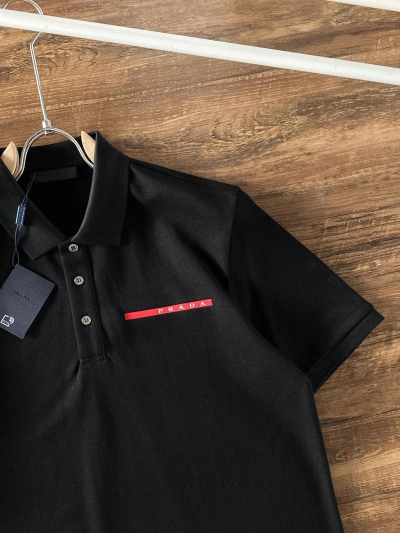 Comfortable Prada T-Shirts 170542