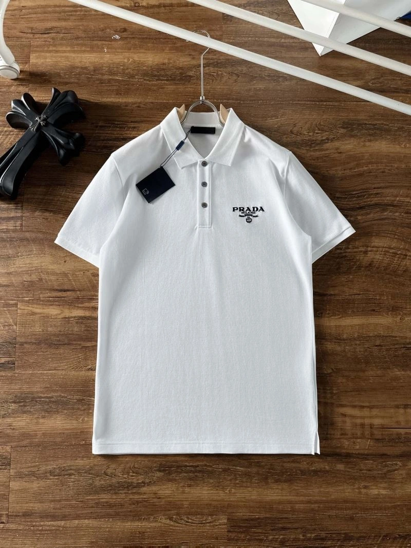Chic Prada T-Shirts 170509