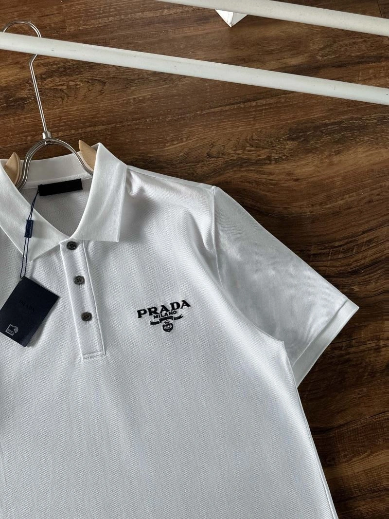 Chic Prada T-Shirts 170509