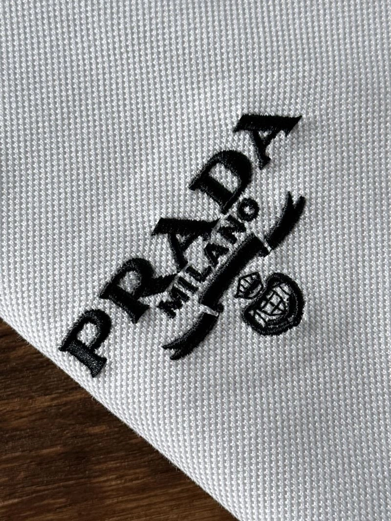 Chic Prada T-Shirts 170509