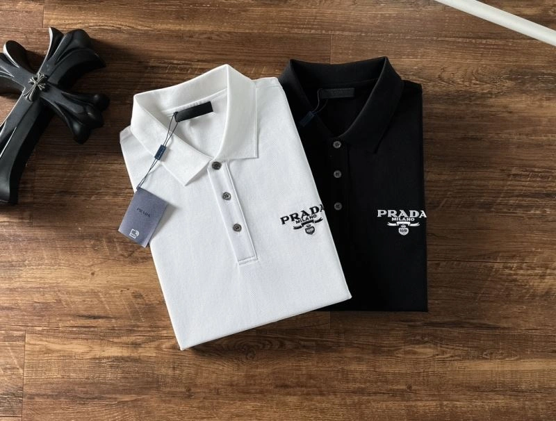 Bold Prada T-Shirts 170524