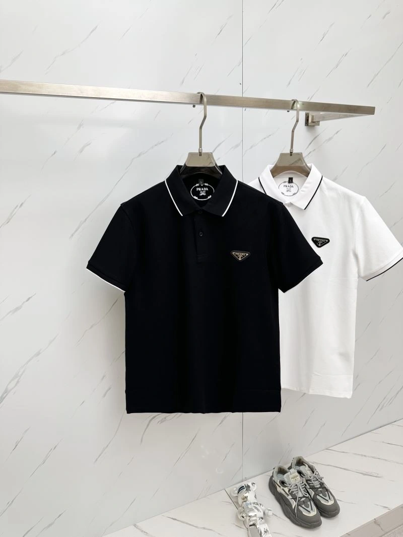 Prada T-Shirts FlexibleFit 170510