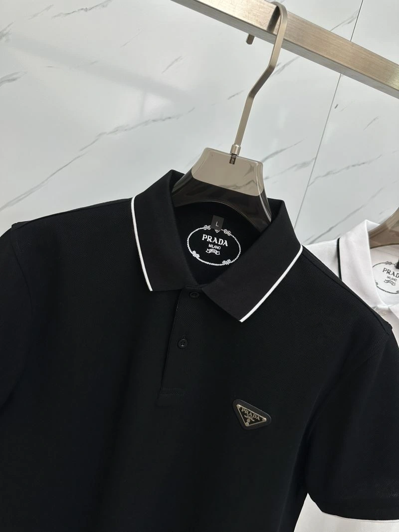 Prada T-Shirts FlexibleFit 170510
