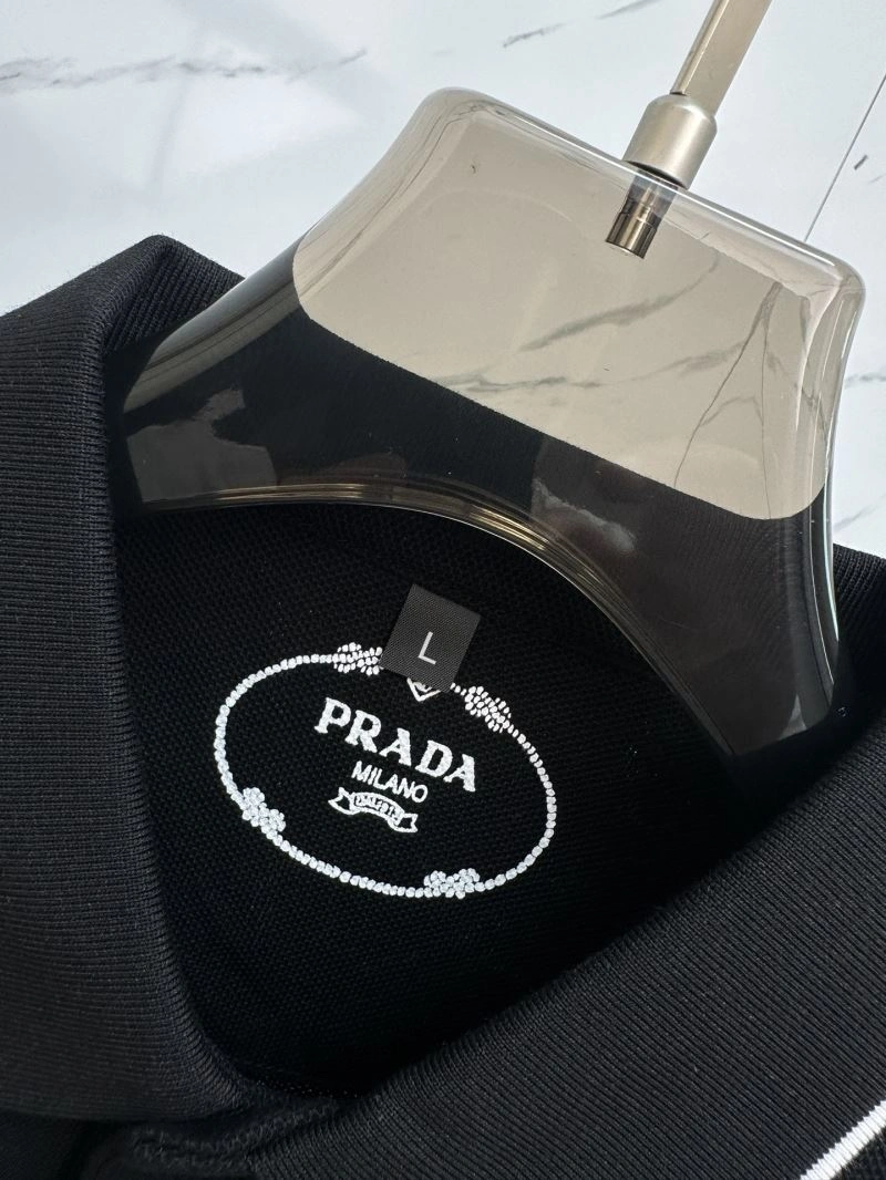 Prada T-Shirts FlexibleFit 170510