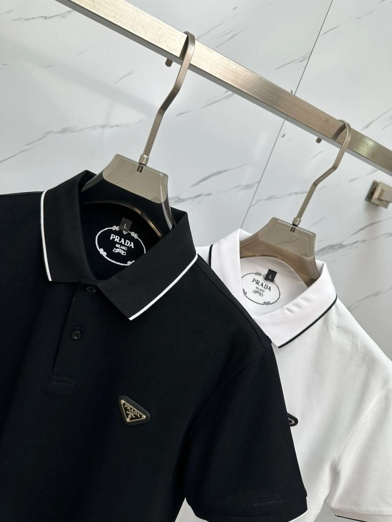 Prada T-Shirts FlexibleFit 170510