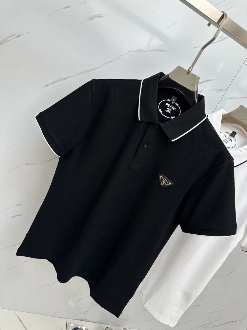 Prada T-Shirts FlexibleFit 170510