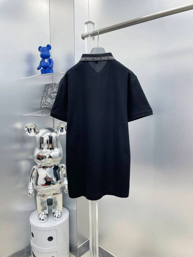 Prada T-Shirts Bright 170520