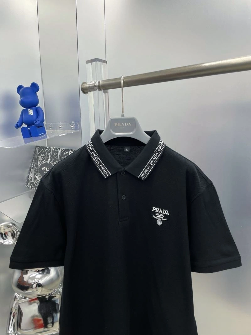 Prada T-Shirts Bright 170520