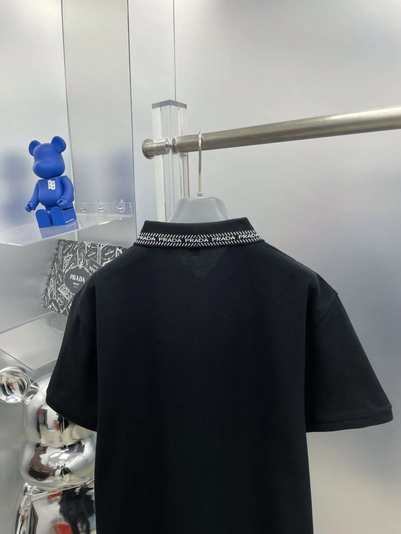 Prada T-Shirts Bright 170520