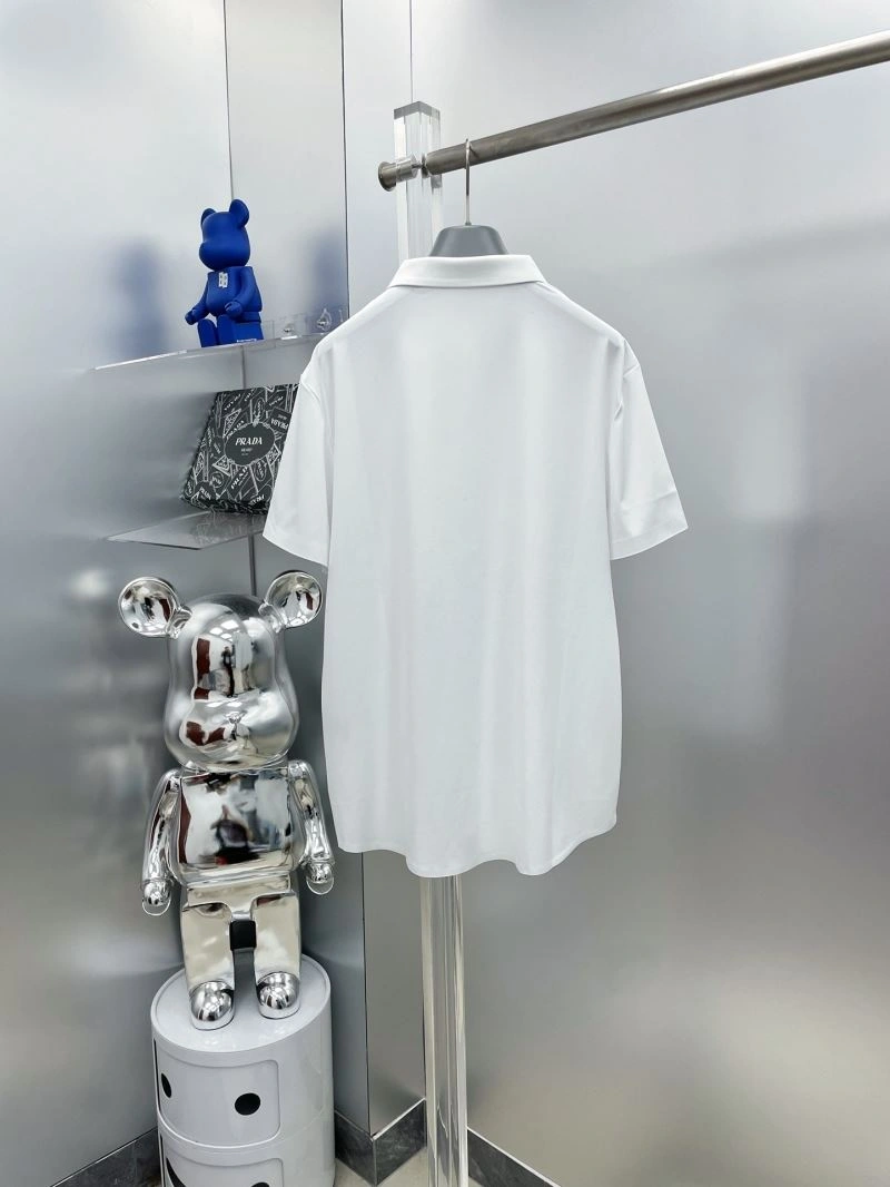 Casual Prada T-Shirts 170523