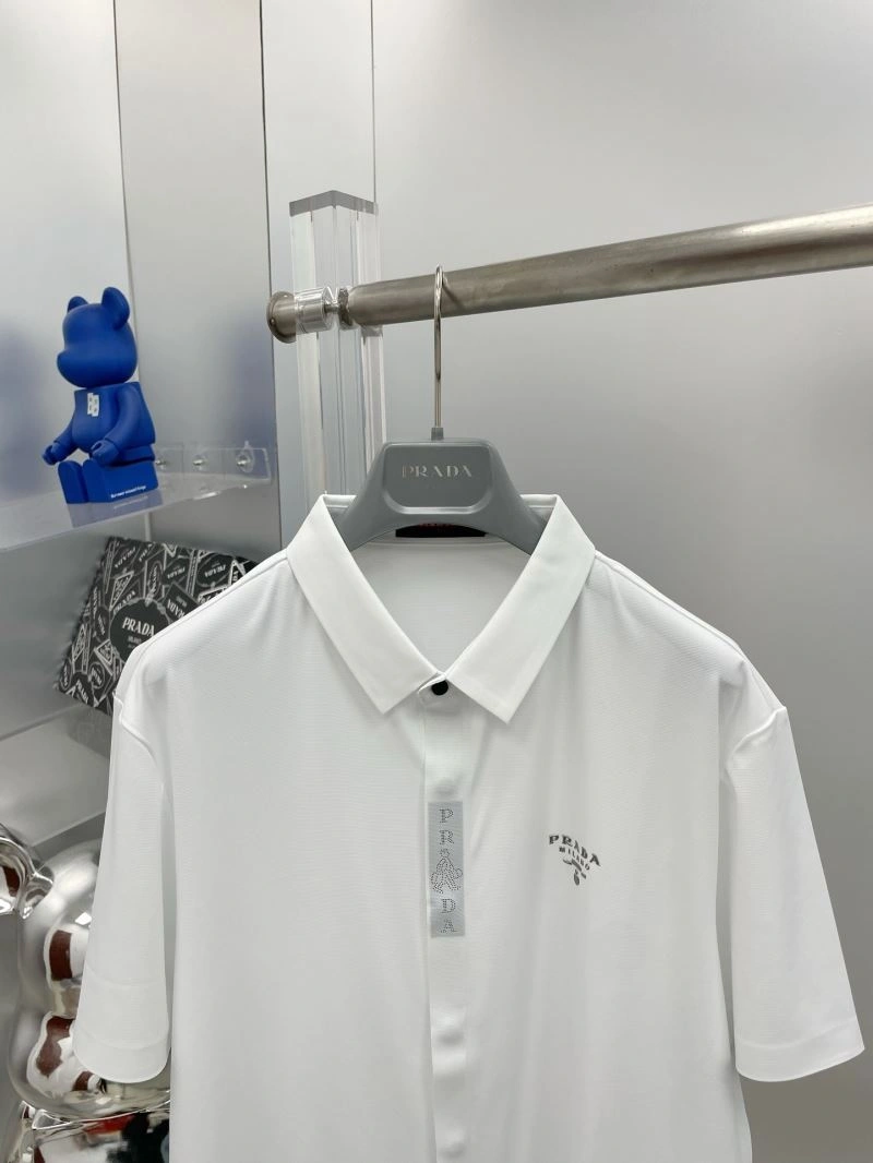 Casual Prada T-Shirts 170523