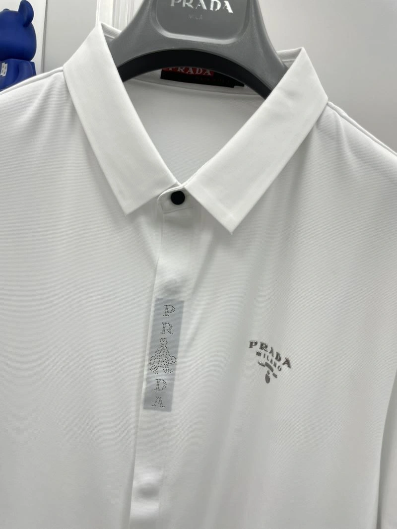 Casual Prada T-Shirts 170523