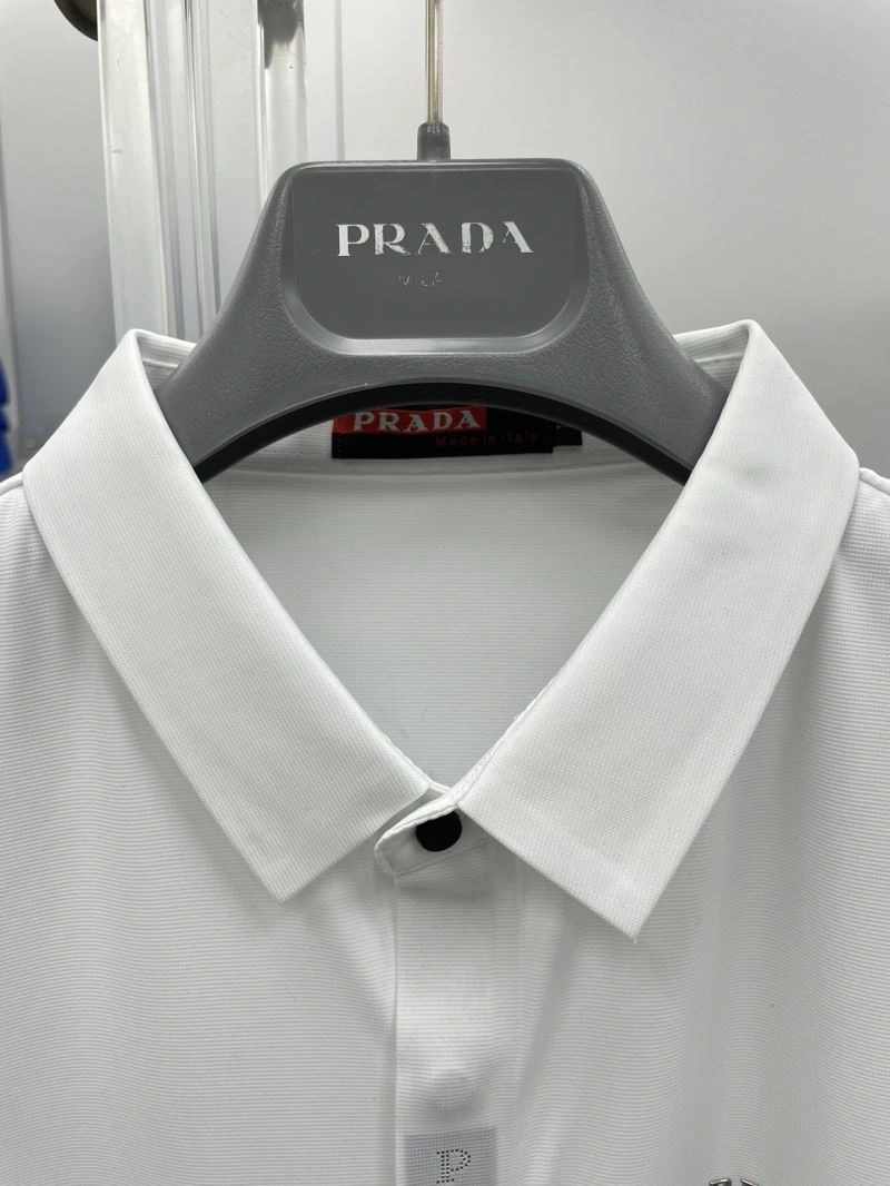 Casual Prada T-Shirts 170523