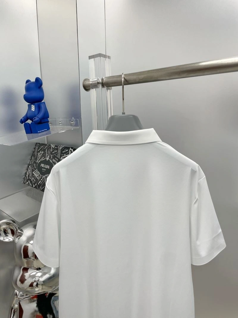 Casual Prada T-Shirts 170523