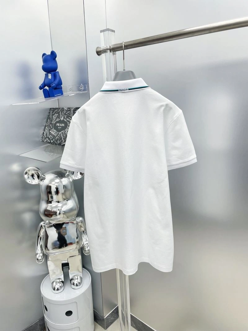 Upgraded Prada T-Shirts 170521