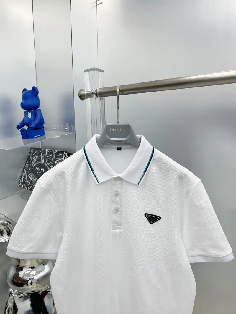 Upgraded Prada T-Shirts 170521