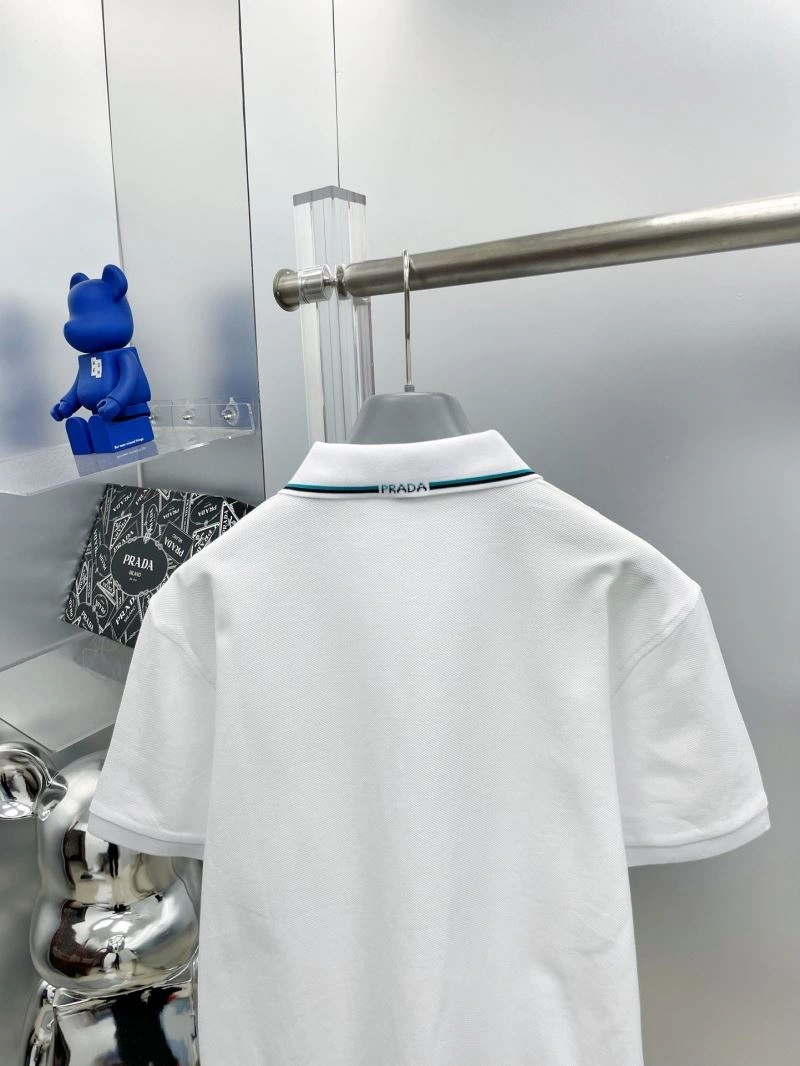 Upgraded Prada T-Shirts 170521