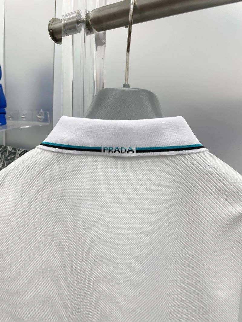 Upgraded Prada T-Shirts 170521