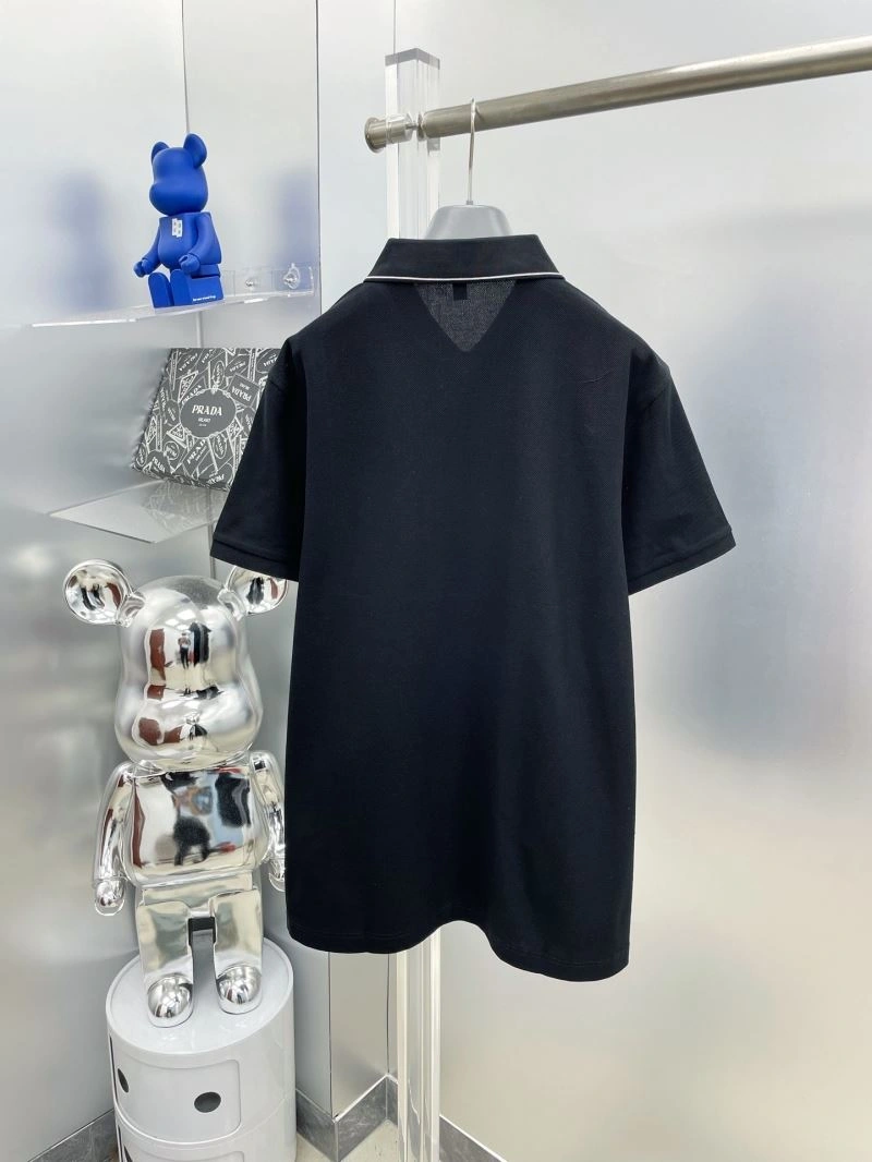 Prada T-Shirts Neat 170517
