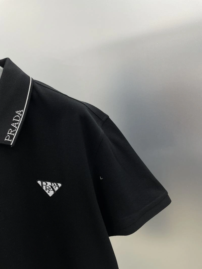 Prada T-Shirts Neat 170517