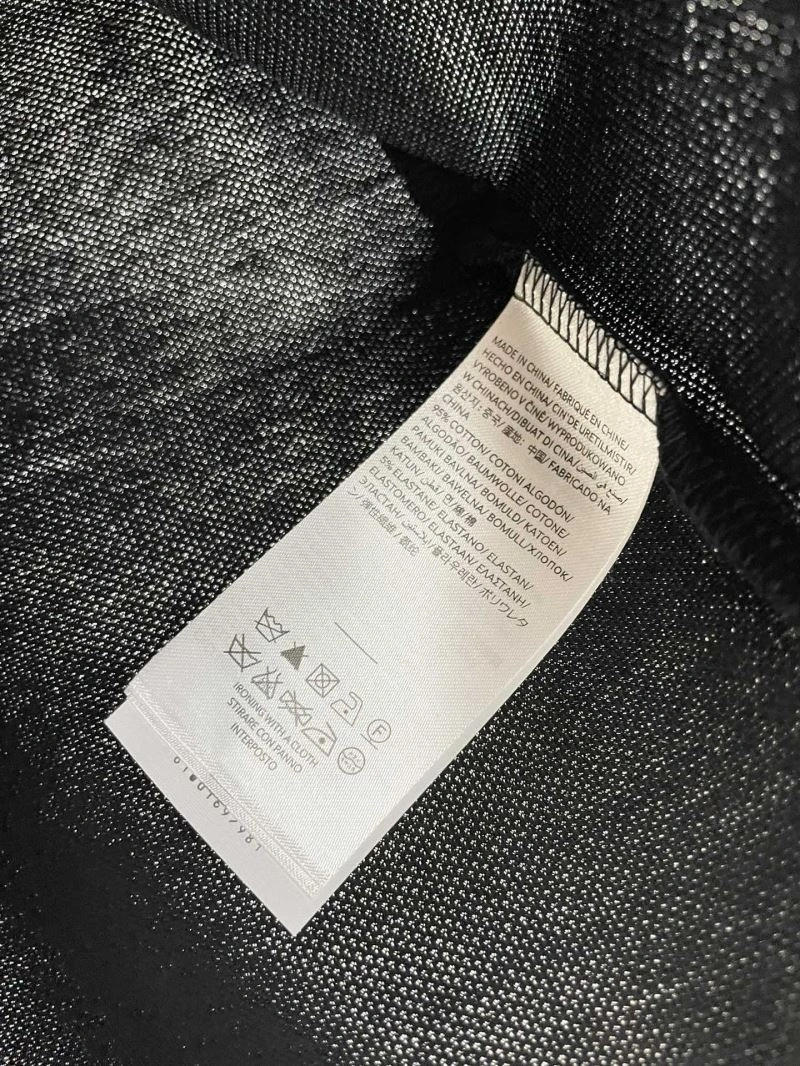 Prada T-Shirts Neat 170517
