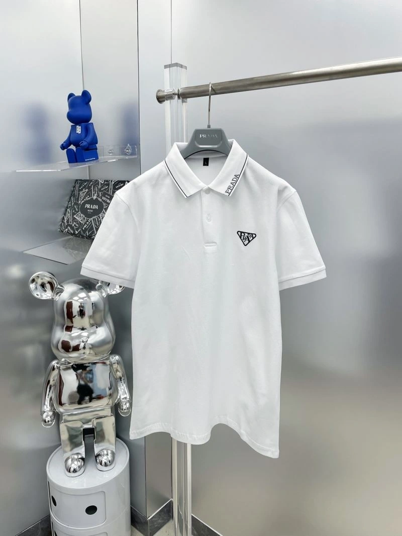 Chic Prada T-Shirts 170508