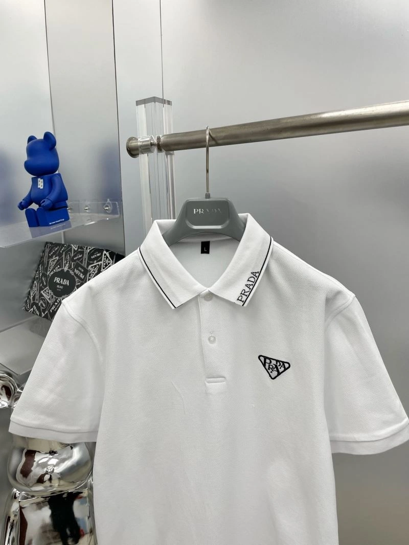 Chic Prada T-Shirts 170508