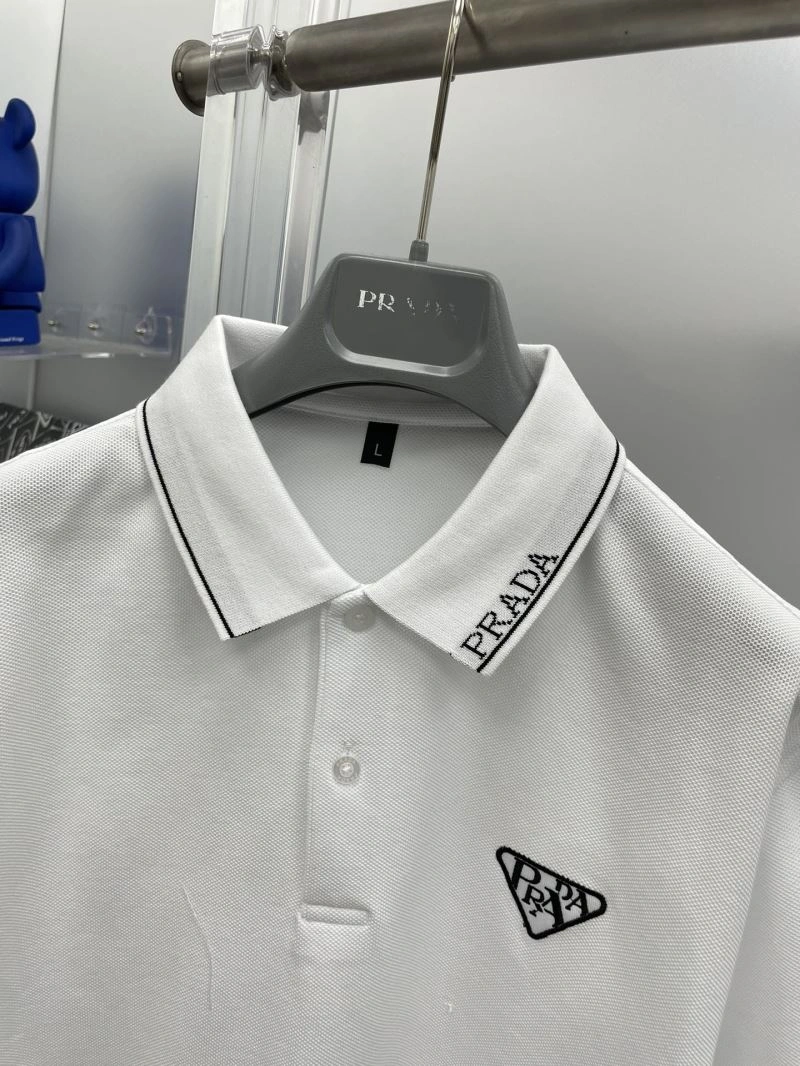 Chic Prada T-Shirts 170508