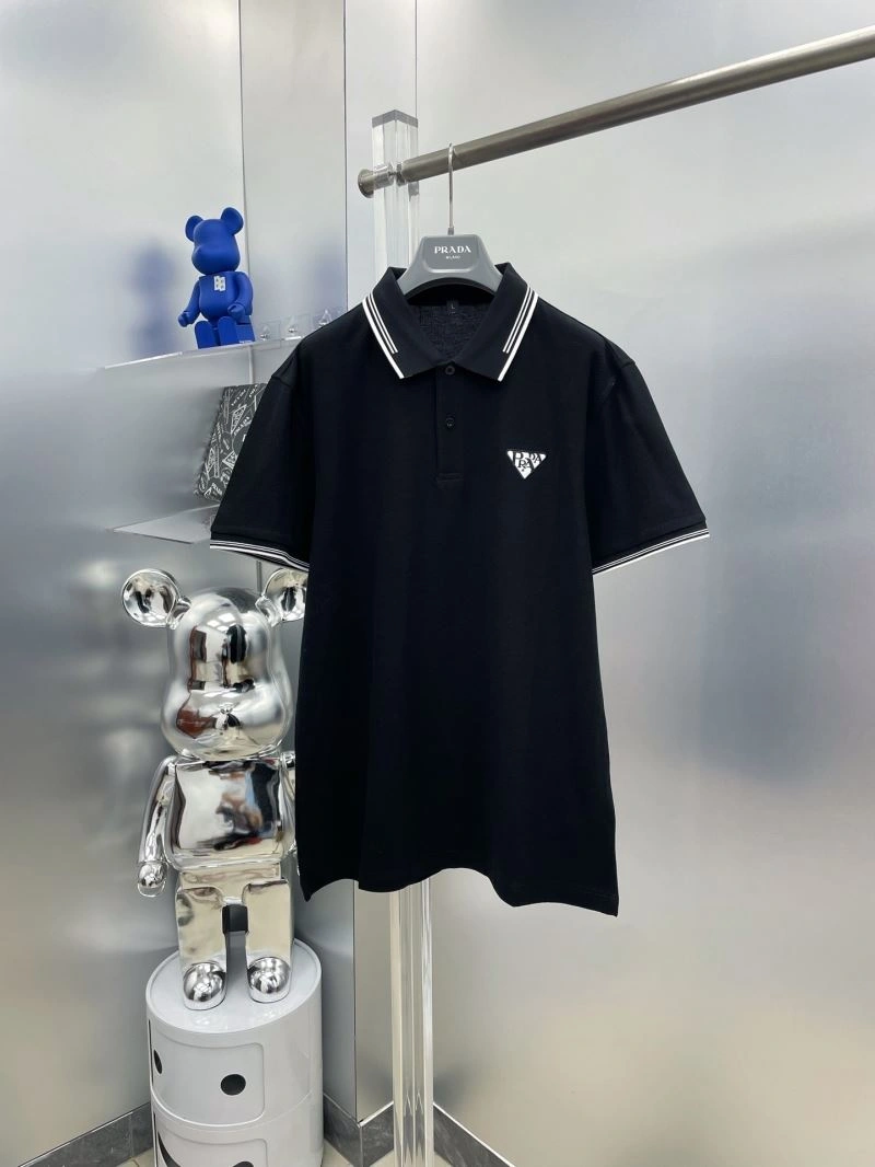 Stylish Prada T-Shirts 170511