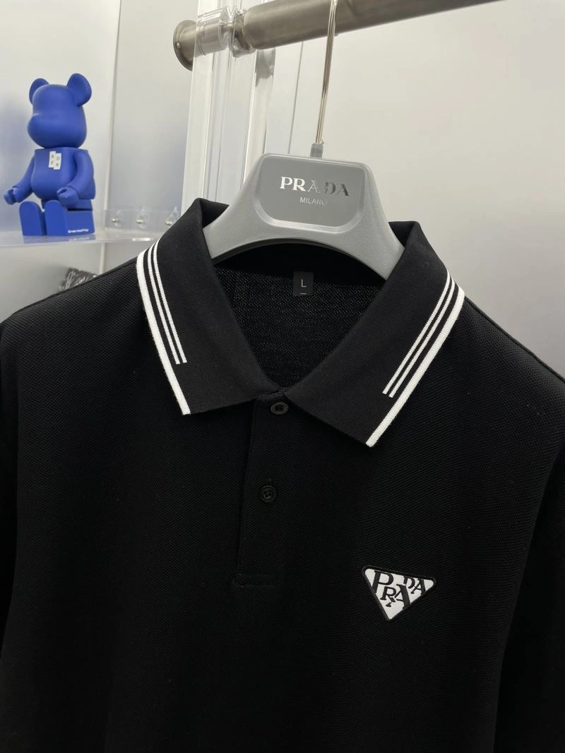 Stylish Prada T-Shirts 170511
