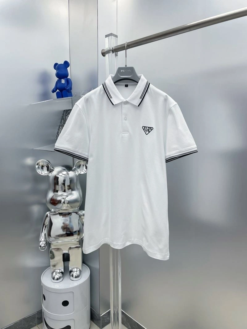 Minimalist Prada T-Shirts 170553