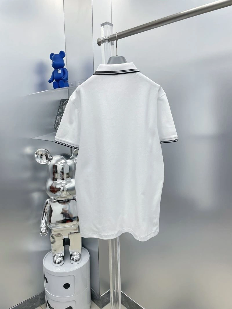 Minimalist Prada T-Shirts 170553