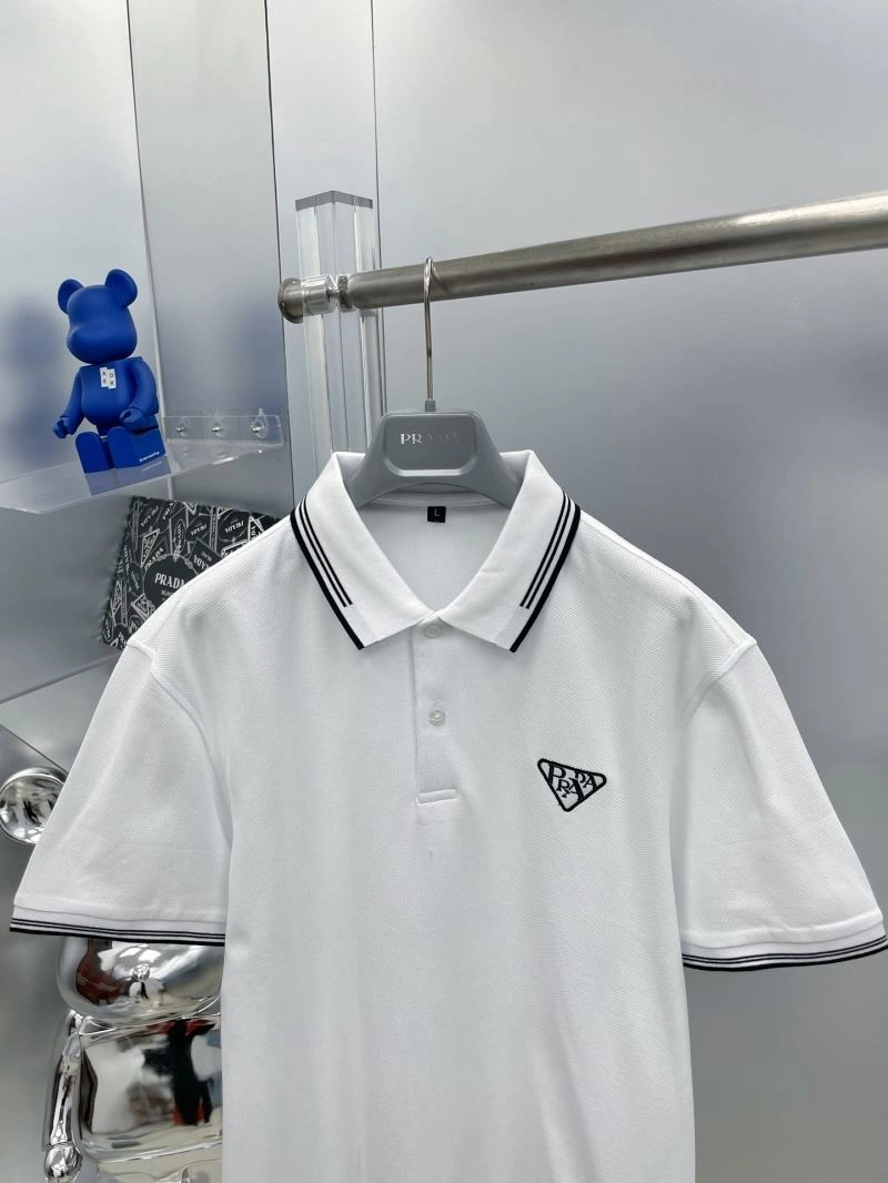 Minimalist Prada T-Shirts 170553