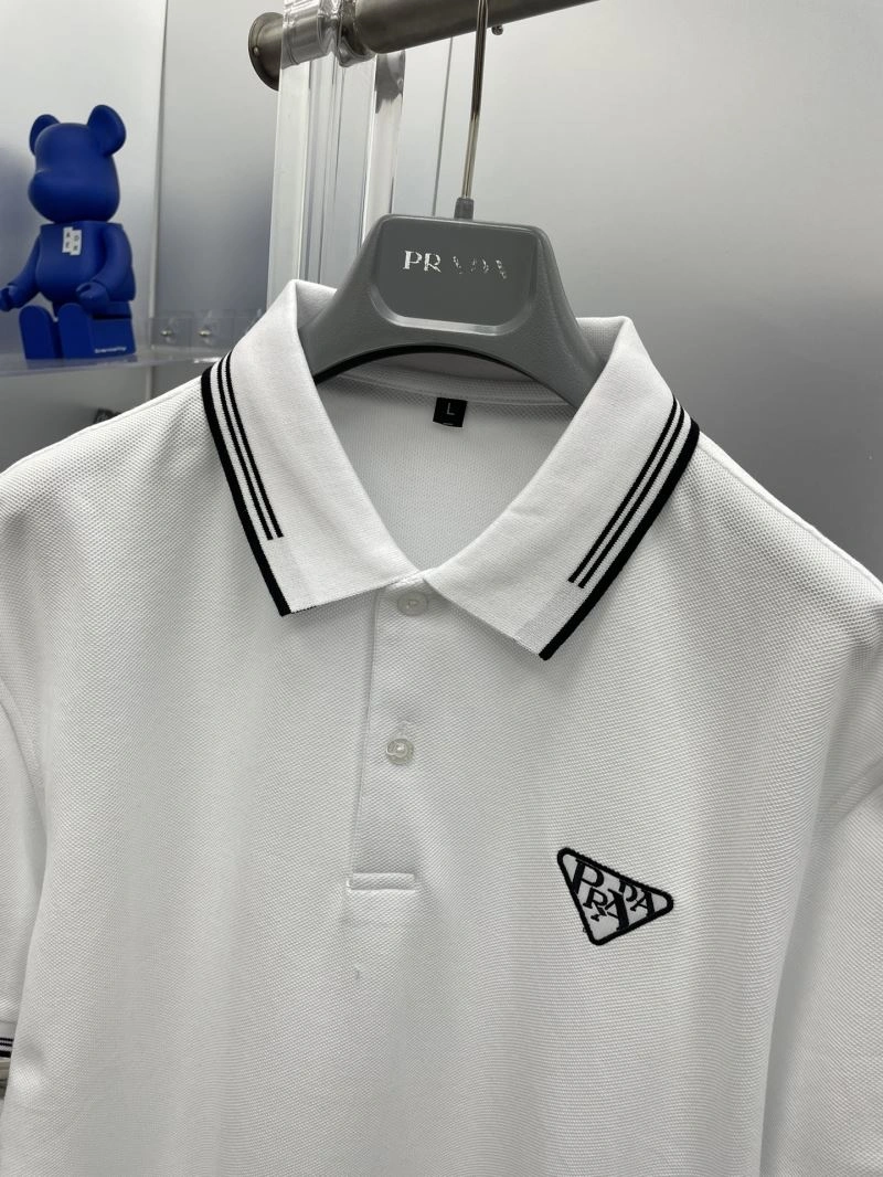 Minimalist Prada T-Shirts 170553