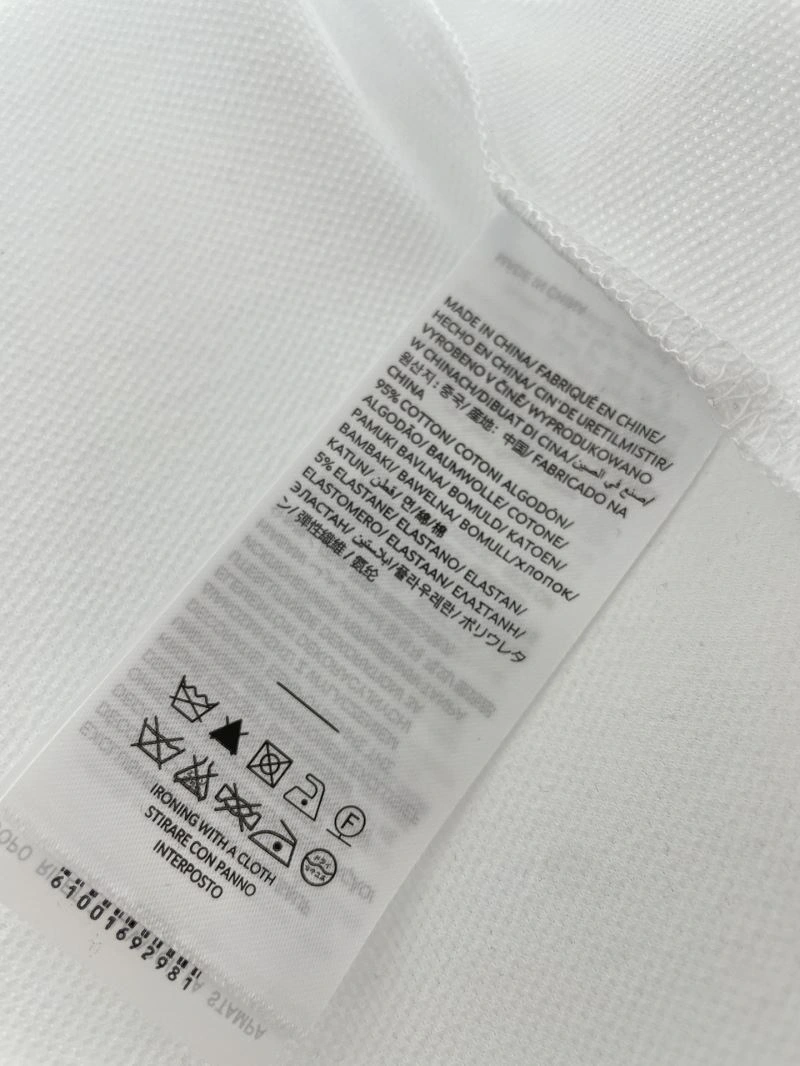 Minimalist Prada T-Shirts 170553