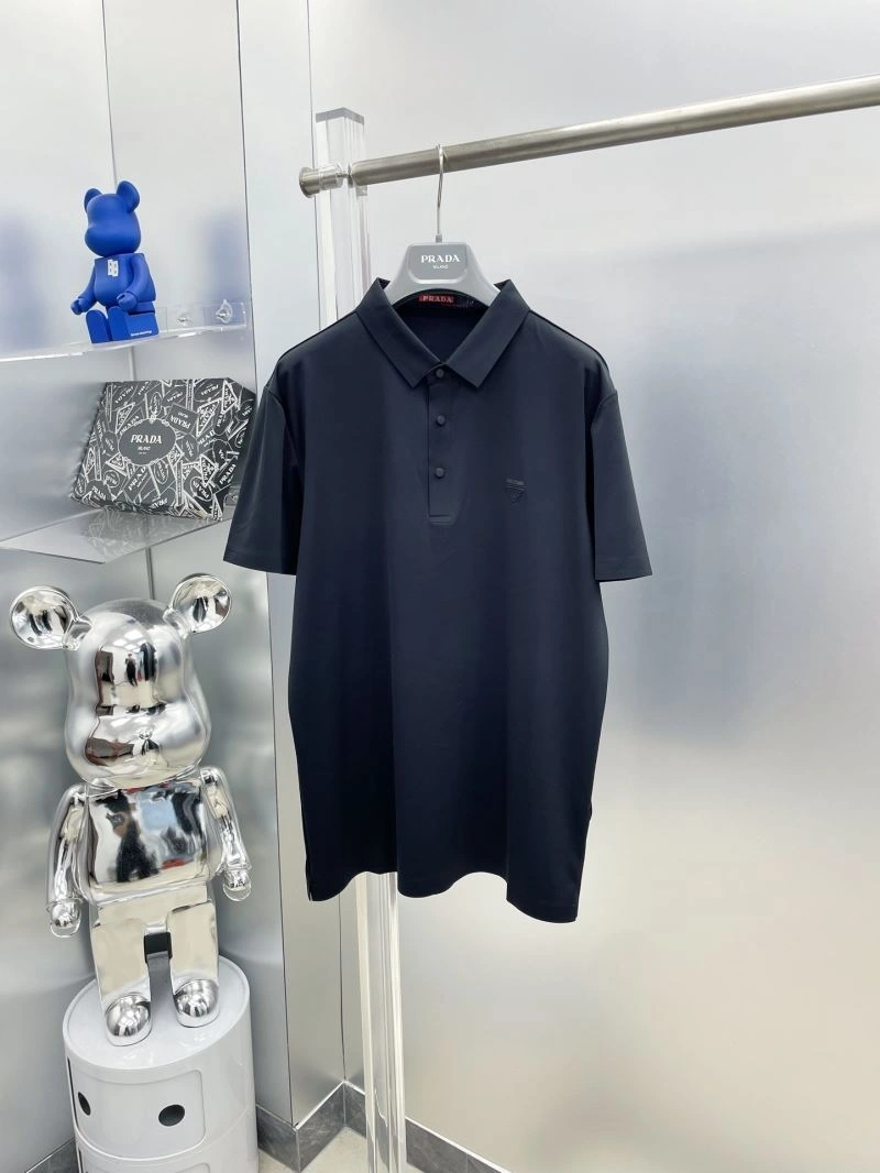 MoistureWicking Prada T-Shirts 170519