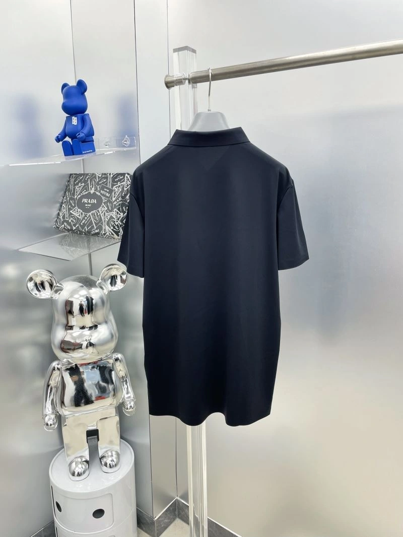 MoistureWicking Prada T-Shirts 170519