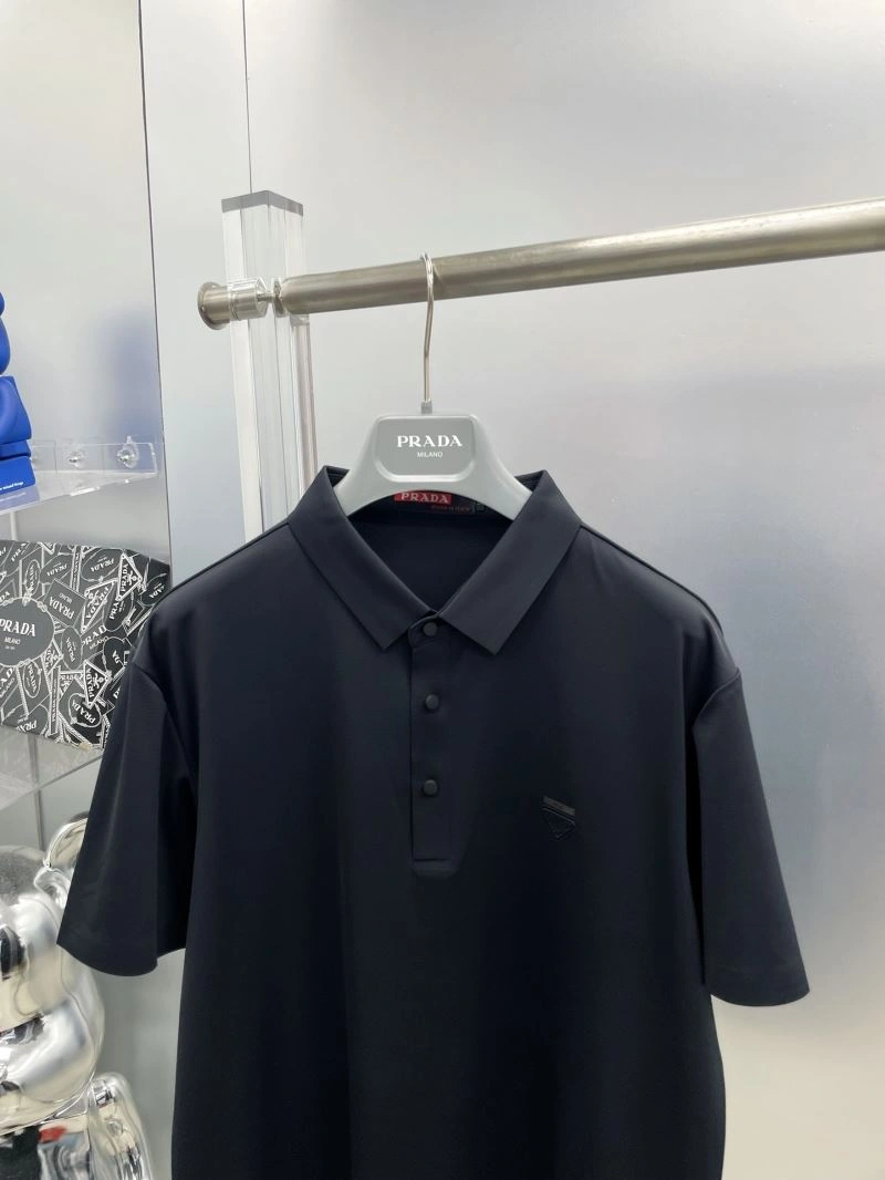 MoistureWicking Prada T-Shirts 170519