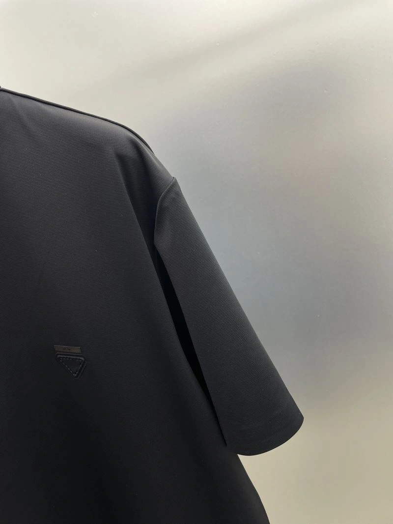 MoistureWicking Prada T-Shirts 170519