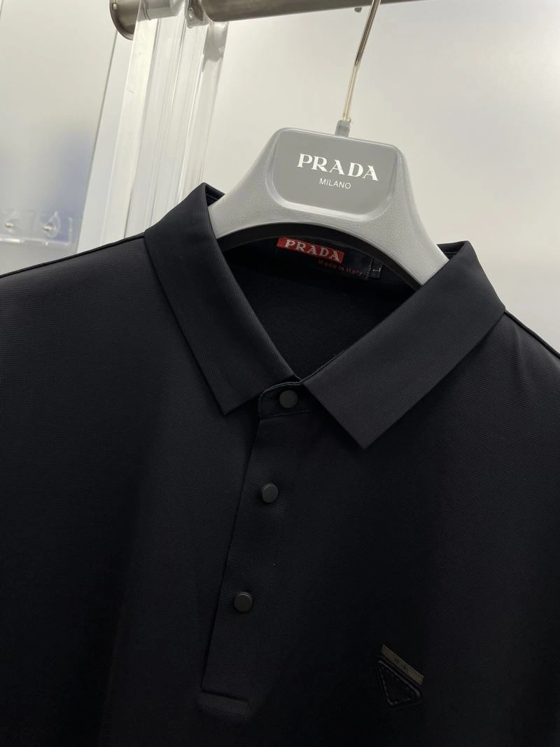 MoistureWicking Prada T-Shirts 170519