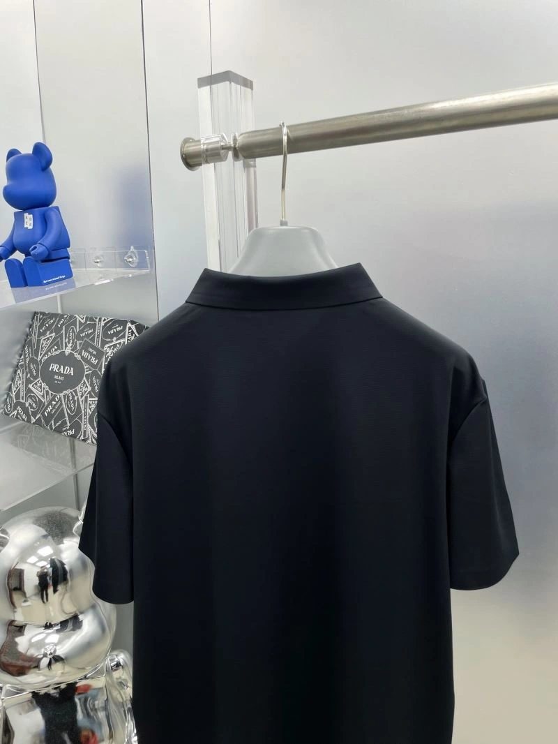 MoistureWicking Prada T-Shirts 170519