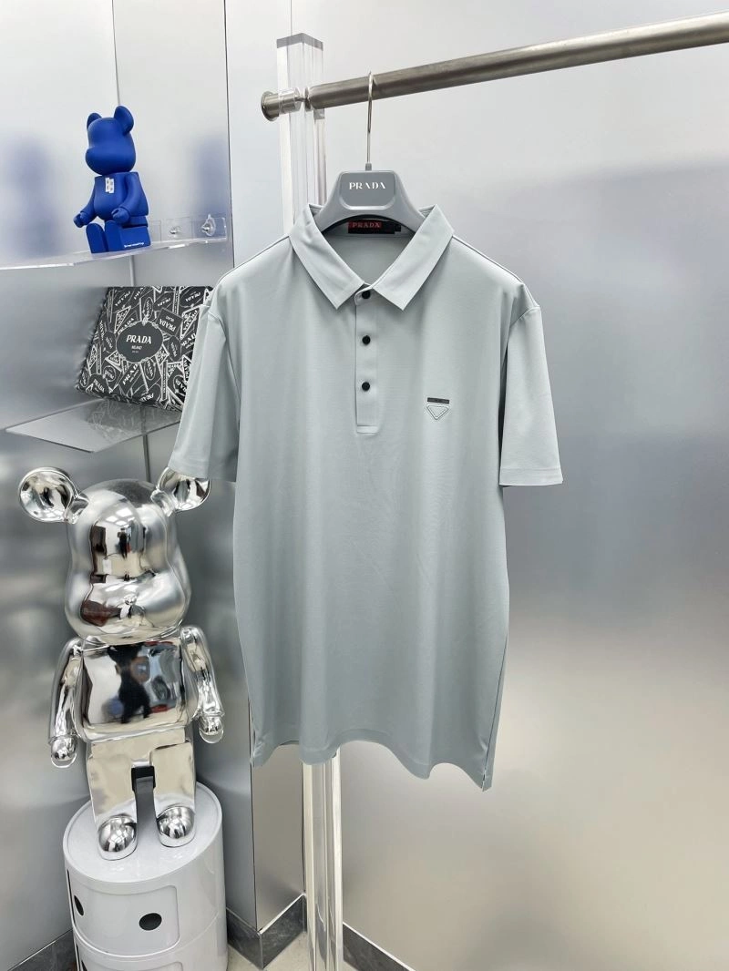 Trendy Prada T-Shirts 170541