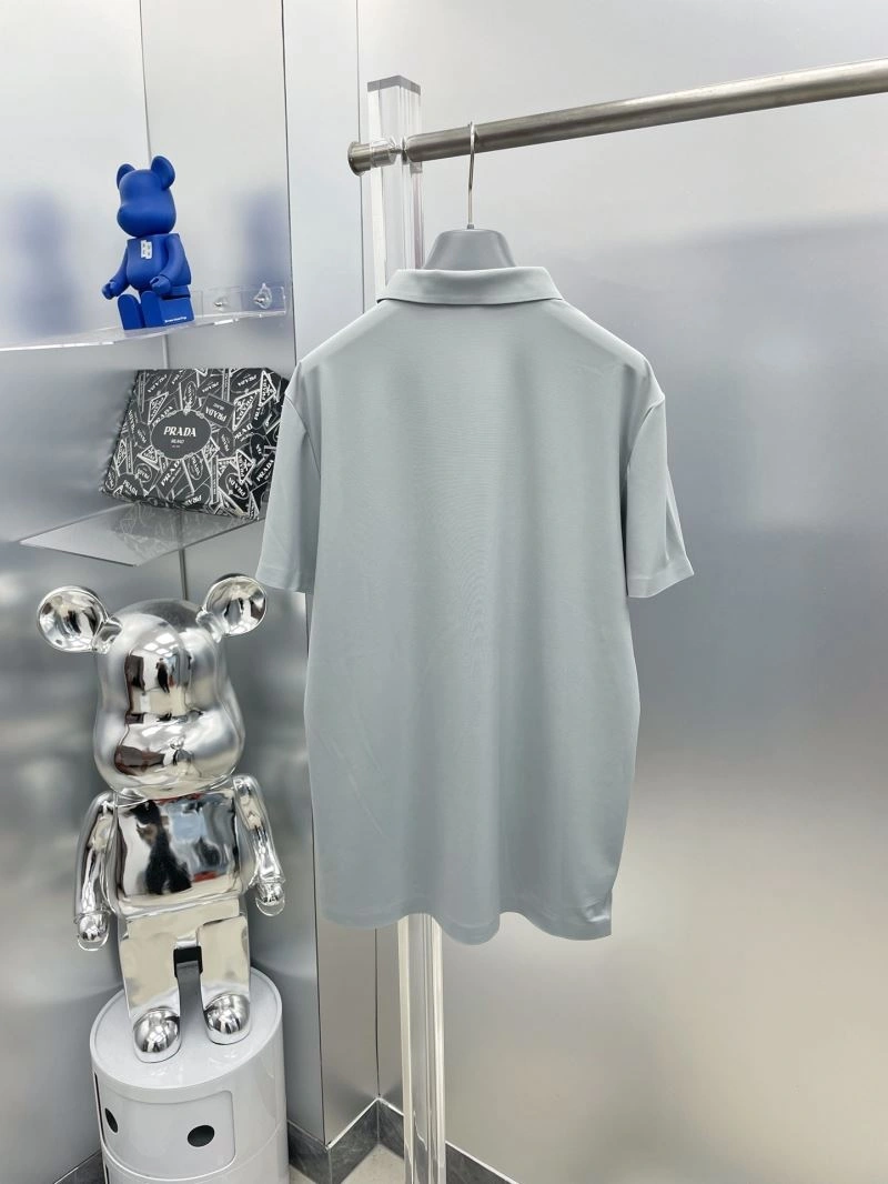 Trendy Prada T-Shirts 170541