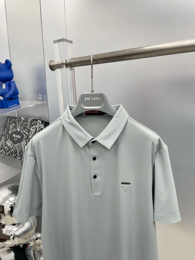 Trendy Prada T-Shirts 170541