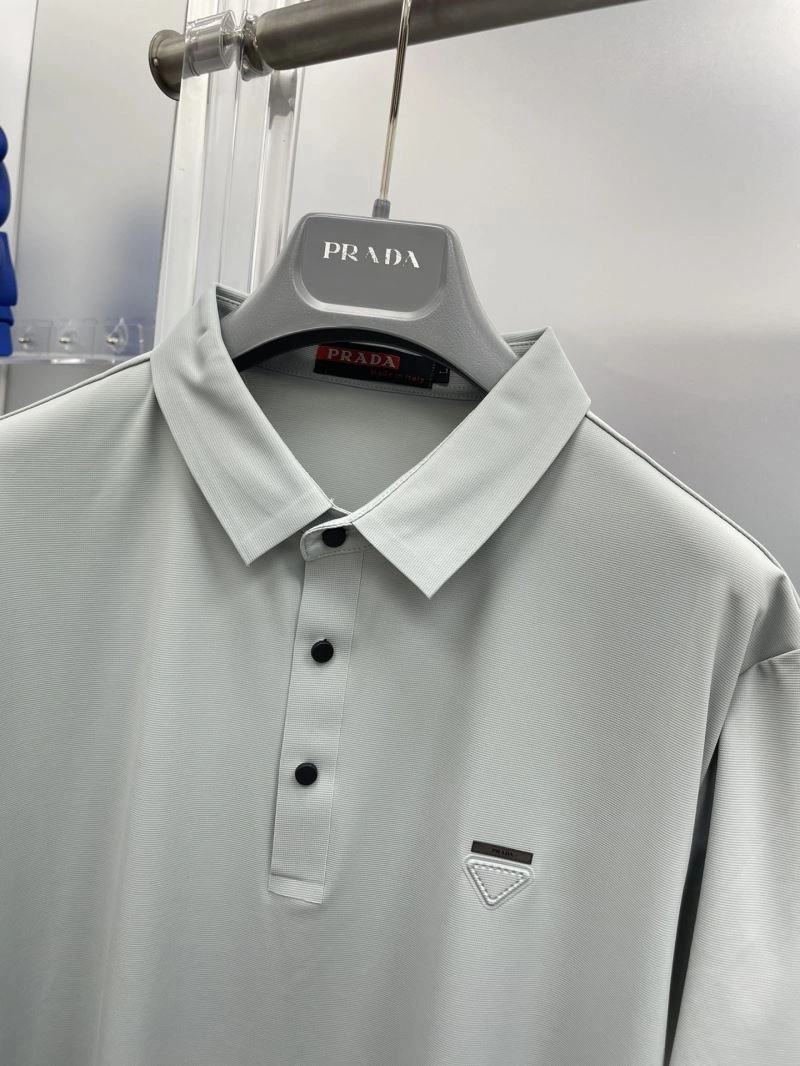 Trendy Prada T-Shirts 170541